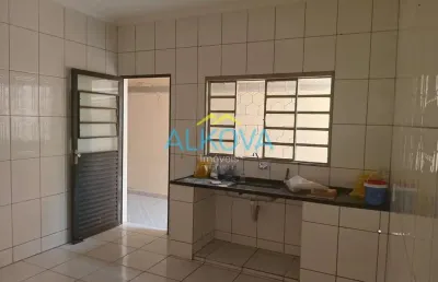 Casa à venda, 89 m² por r$ 275.000,00 - jardim mariana ii - são josé dos campos/sp