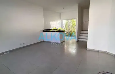 Sobrado com 3 dormitórios à venda, 65 m² por r$ 395.000 - chácaras pousada do vale - são josé dos c