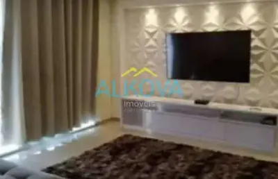 Sobrado à venda, 98 m² por r$ 350.000,00 - jardim dos bandeirantes - são josé dos campos/sp