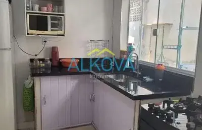 Casa à venda, 77 m² por r$ 270.000,00 - jardim santa inês i - são josé dos campos/sp
