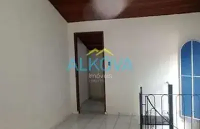 Sobrado à venda, 60 m² por r$ 270.000,00 - vila nossa senhora aparecida - caraguatatuba/sp