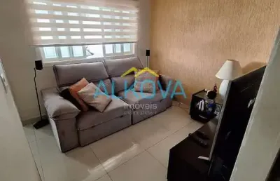 Sobrado com 2 dormitórios à venda, 105 m² por r$ 390.000 - jardim das indústrias - jacareí/sp