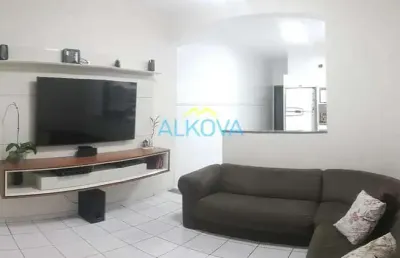 Casa à venda, 57 m² por r$ 345.000,00 - parque interlagos - são josé dos campos/sp
