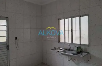 Sobrado à venda, 64 m² por r$ 245.000,00 - chácaras pousada do vale - são josé dos campos/sp