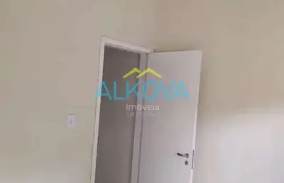 Sobrado à venda, 64 m² por r$ 255.000,00 - chácaras pousada do vale - são josé dos campos/sp