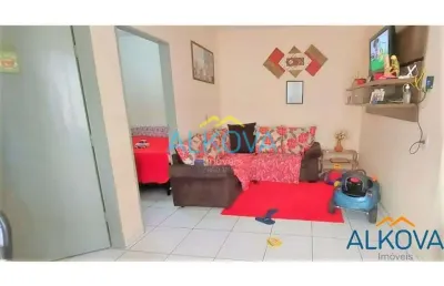 Casa à venda, 80 m² por r$ 380.000,00 - campo dos alemães - são josé dos campos/sp
