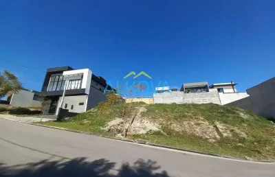 Terreno à venda, 250 m² - condominio vem viver - jacareí/sp