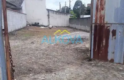 Terreno, 225 m² - venda por r$ 420.000,00 ou aluguel por r$ 4.990,00/mês - vila branca - jacareí/sp