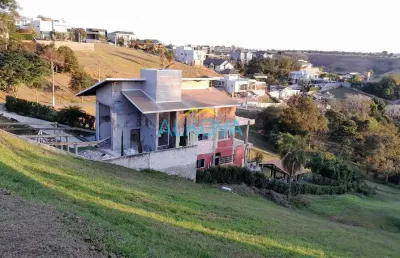 Terreno à venda, 1906 m²  - condomínio mirante do vale - jacareí/sp