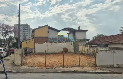 Terreno à venda, 250 m² por r$ 650.000 - vila sanches - são josé dos campos/sp