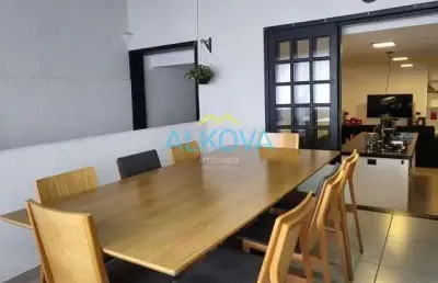 Casa com 4 dormitórios à venda, 188 m² por r$ 915.000 - bosque dos eucaliptos - são josé dos campos