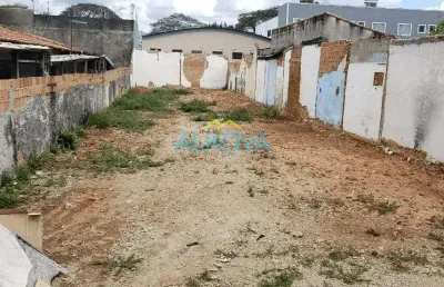 Terreno à venda, jardim paulista, são josé dos campos, sp