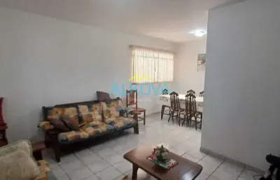 Casa com 3 dormitórios à venda, 253 m² por r$ 1.000.000 - jardim américa - são josé dos campos/sp