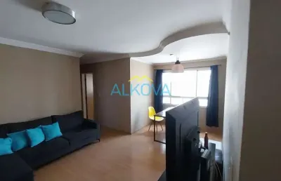 Apartamento à venda, jardim das colinas, são josé dos campos, sp