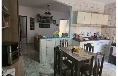 Casa à venda, jardim del rey, são josé dos campos, sp