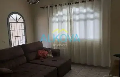 Sobrado à venda, jardim américa, são josé dos campos, sp