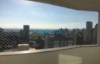 Apartamento com 1 dormitório para alugar, 58 m² por r$ 3.885,98 - jardim aquarius - são josé dos ca