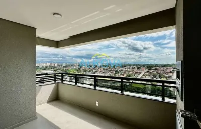 Apartamento à venda, jardim satélite, são josé dos campos, sp