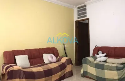 Casa à venda, 197 m² por r$ 1.000.000,00 - bosque dos eucaliptos - são josé dos campos/sp