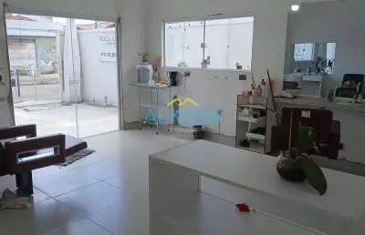 Casa à venda, 140 m² por r$ 935.000,00 - jardim satélite - são josé dos campos/sp