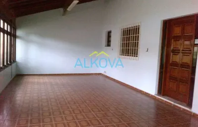 Sobrado à venda, 243 m² por r$ 900.000,00 - jardim satélite - são josé dos campos/sp