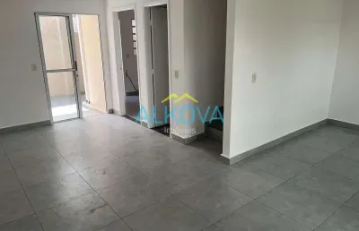 Sobrado com 3 dormitórios à venda, 79 m² por r$ 905.000,00 - urbanova - são josé dos campos/sp