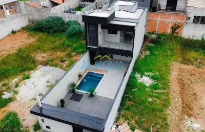 Sobrado à venda, 160 m² por r$ 902.000,00 - santa cecilia ii - são josé dos campos/sp