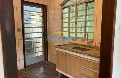 Casa à venda, 200 m² por r$ 960.000,00 - jardim satélite - são josé dos campos/sp