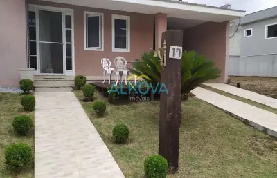 Casa à venda, 192 m² por r$ 980.000,00 - vila branca - jacareí/sp
