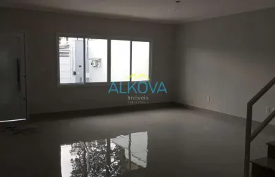 Sobrado à venda, 180 m² por r$ 935.000,00 - monte castelo - são josé dos campos/sp
