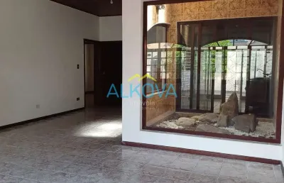 Casa à venda, 150 m² por r$ 850.000,00 - jardim satélite - são josé dos campos/sp