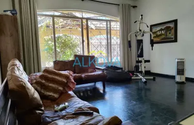 Sobrado à venda, 250 m² por r$ 1.000.000,00 - jardim luiza - jacareí/sp