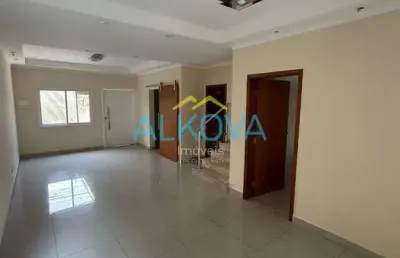 Sobrado à venda, 192 m² por r$ 1.000.000,00 - vila branca - jacareí/sp