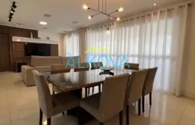 Apartamento à venda, 156 m² por r$ 1.560.000,00 - jardim das indústrias - são josé dos campos/sp