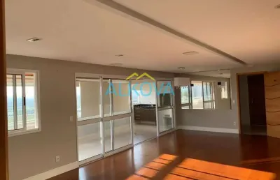 Apartamento com 3 dormitórios à venda, 153 m² por r$ 1.790.000,00 - jardim aquarius - são josé dos