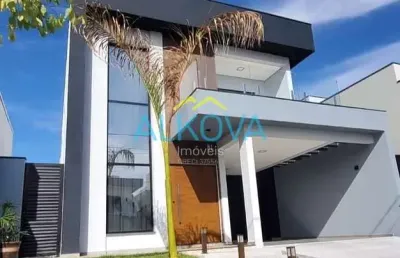 Sobrado à venda, 167 m² por r$ 1.180.000,00 - residencial colinas - caçapava/sp