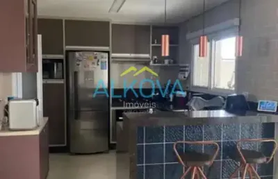 Sobrado à venda, 175 m² por r$ 1.380.000,00 - jardim uirá - são josé dos campos/sp
