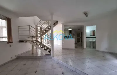 Sobrado à venda, 309 m² por r$ 1.290.000,00 - urbanova - são josé dos campos/sp