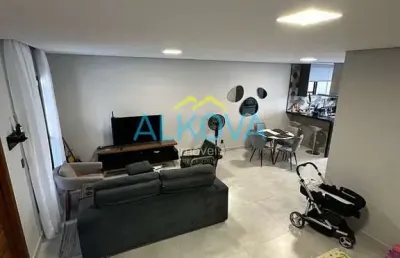 Sobrado com 4 dormitórios à venda, 182 m² por r$ 1.300.000 - jardim jacinto - jacareí/sp