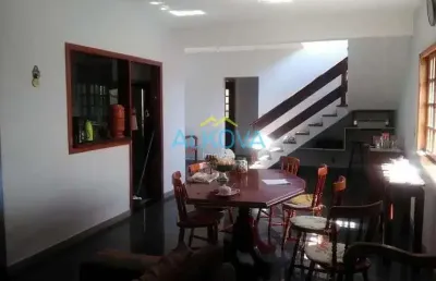 Sobrado, 240 m² - venda por r$ 1.290.000,00 ou aluguel por r$ 6.580,00/mês - jardim das indústrias