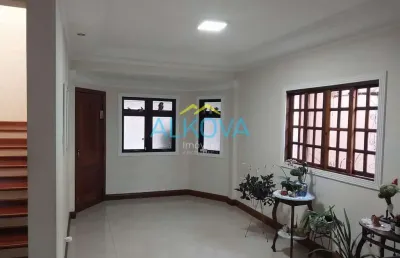 Sobrado à venda, 290 m² por r$ 1.500.000,00 - urbanova - são josé dos campos/sp