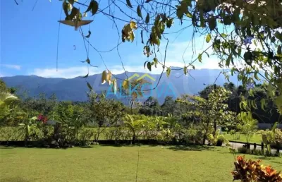 Casa à venda, 300 m² por r$ 1.500.000,00 - praia dura - ubatuba/sp