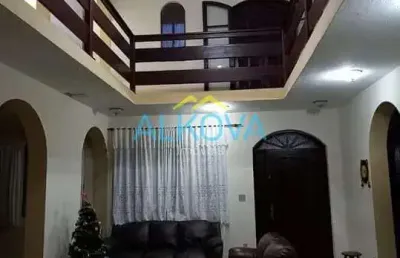 Sobrado à venda, 200 m² por r$ 1.490.000,00 - freitas - são josé dos campos/sp