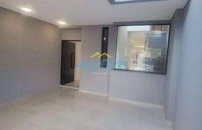 Sobrado com 3 dormitórios à venda, 150 m² por r$ 1.050.000 - jardim das indústrias - são josé dos c
