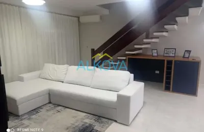 Sobrado à venda, 254 m² por r$ 1.390.000,00 - jardim das indústrias - são josé dos campos/sp