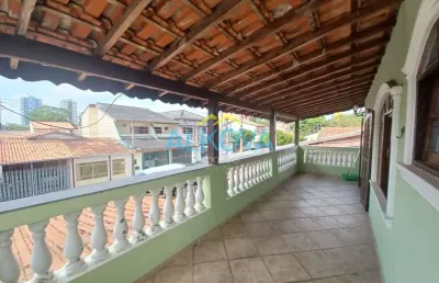 Sobrado à venda, 145 m² por r$ 1.200.000,00 - bosque dos eucaliptos - são josé dos campos/sp
