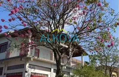 Casa à venda, 400 m² por r$ 1.100.000,00 - jardim santa inês - são josé dos campos/sp