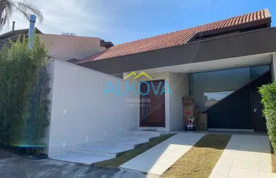 Casa à venda, 180 m² por r$ 1.490.000,00 - urbanova - são josé dos campos/sp