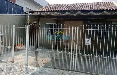 Casa à venda, 110 m² por r$ 1.250.000,00 - jardim satélite - são josé dos campos/sp