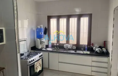 Casa à venda, 180 m² por r$ 1.180.000,00 - jardim alvorada - são josé dos campos/sp